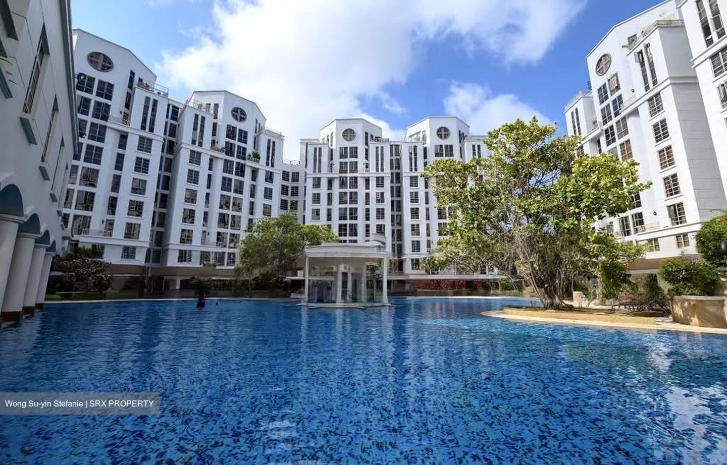 Parc Vista (D22), Condominium #579749891